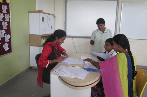 International schools in vellore