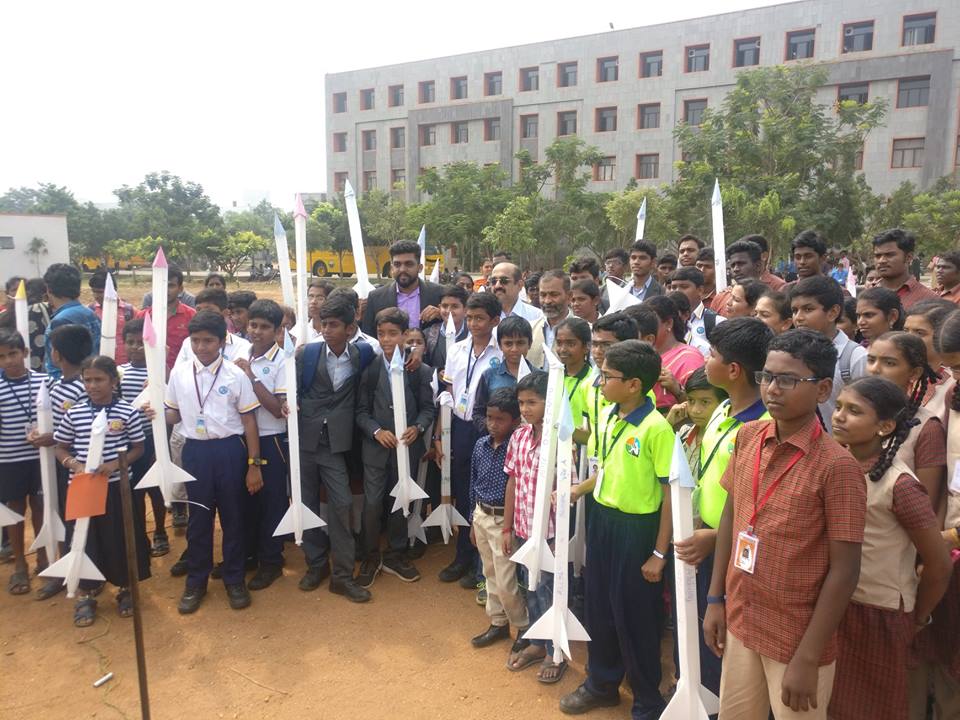 Sports Schools in vellore TamilNadu