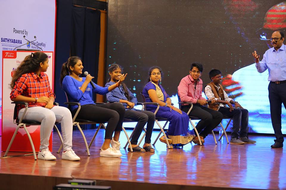 Sports Schools in vellore TamilNadu