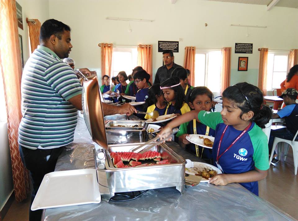 Sports Schools in vellore TamilNadu