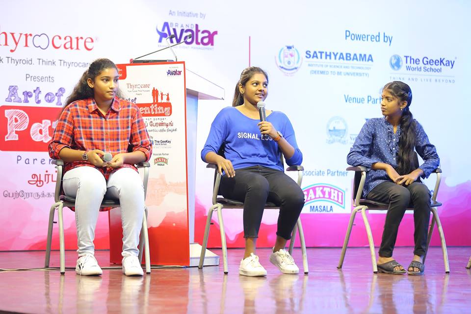 Sports Schools in vellore TamilNadu