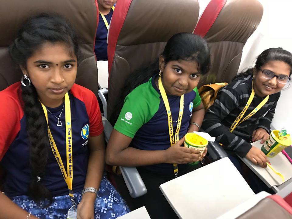 Sports Schools in vellore TamilNadu
