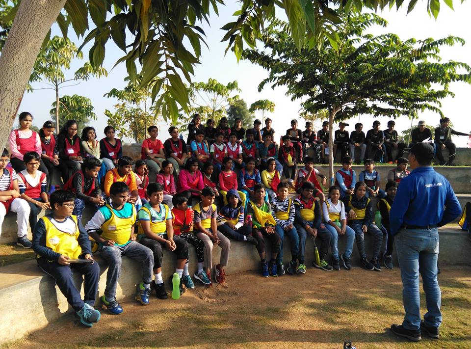 Sports Schools in vellore TamilNadu