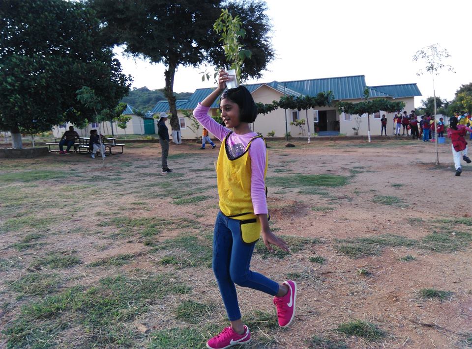 Sports Schools in vellore TamilNadu