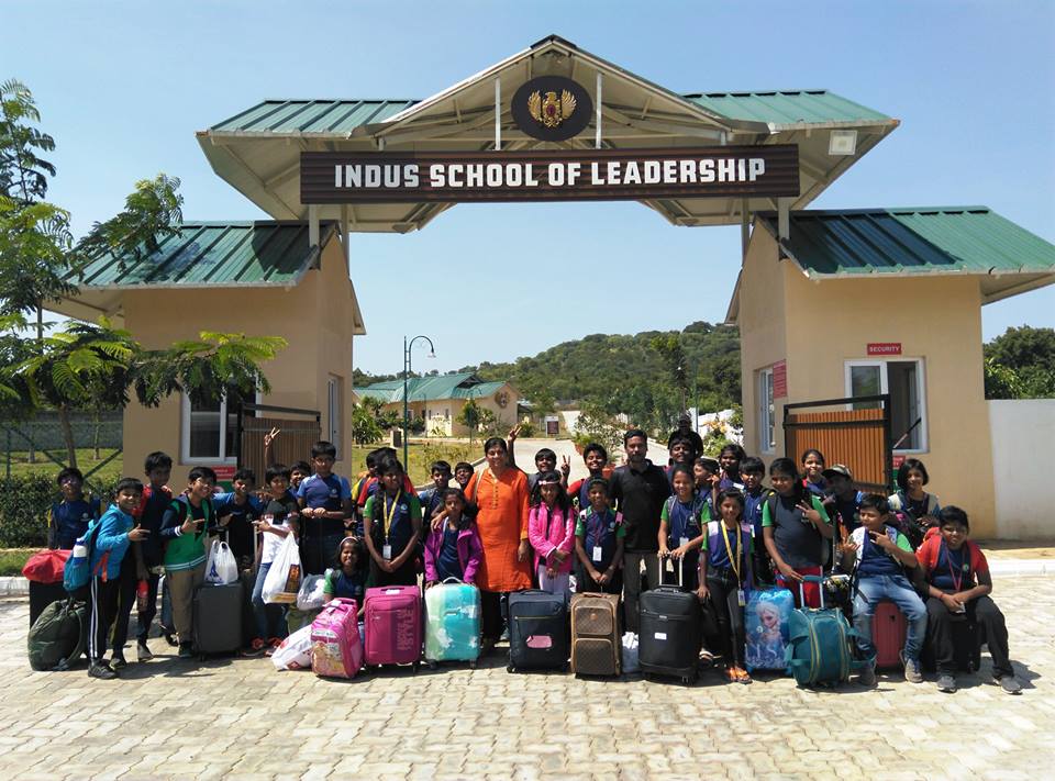 Sports Schools in vellore TamilNadu