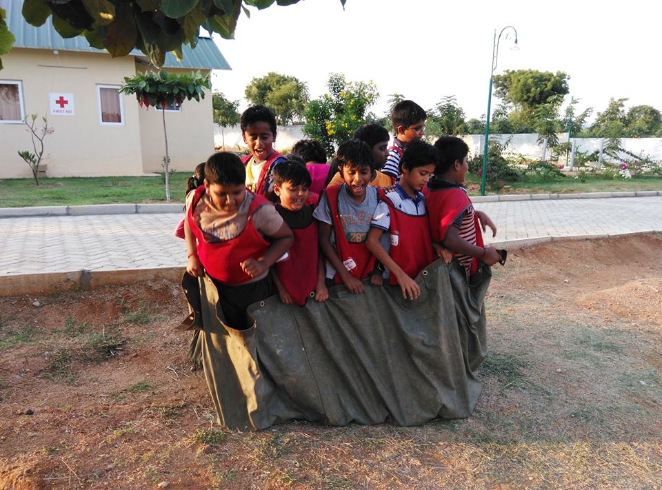 Sports Schools in vellore TamilNadu