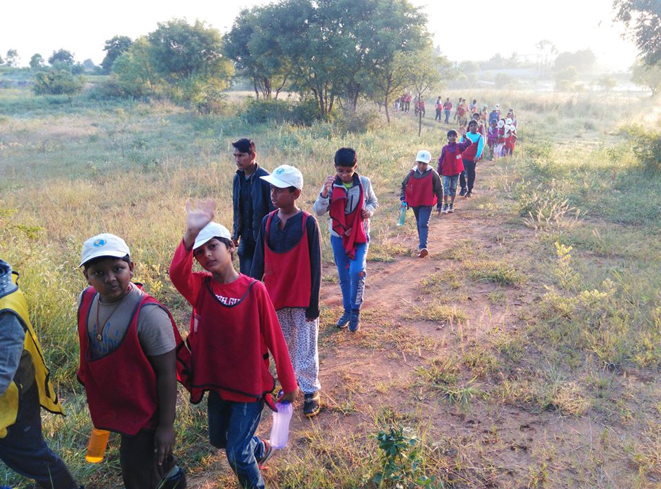 Sports Schools in vellore TamilNadu