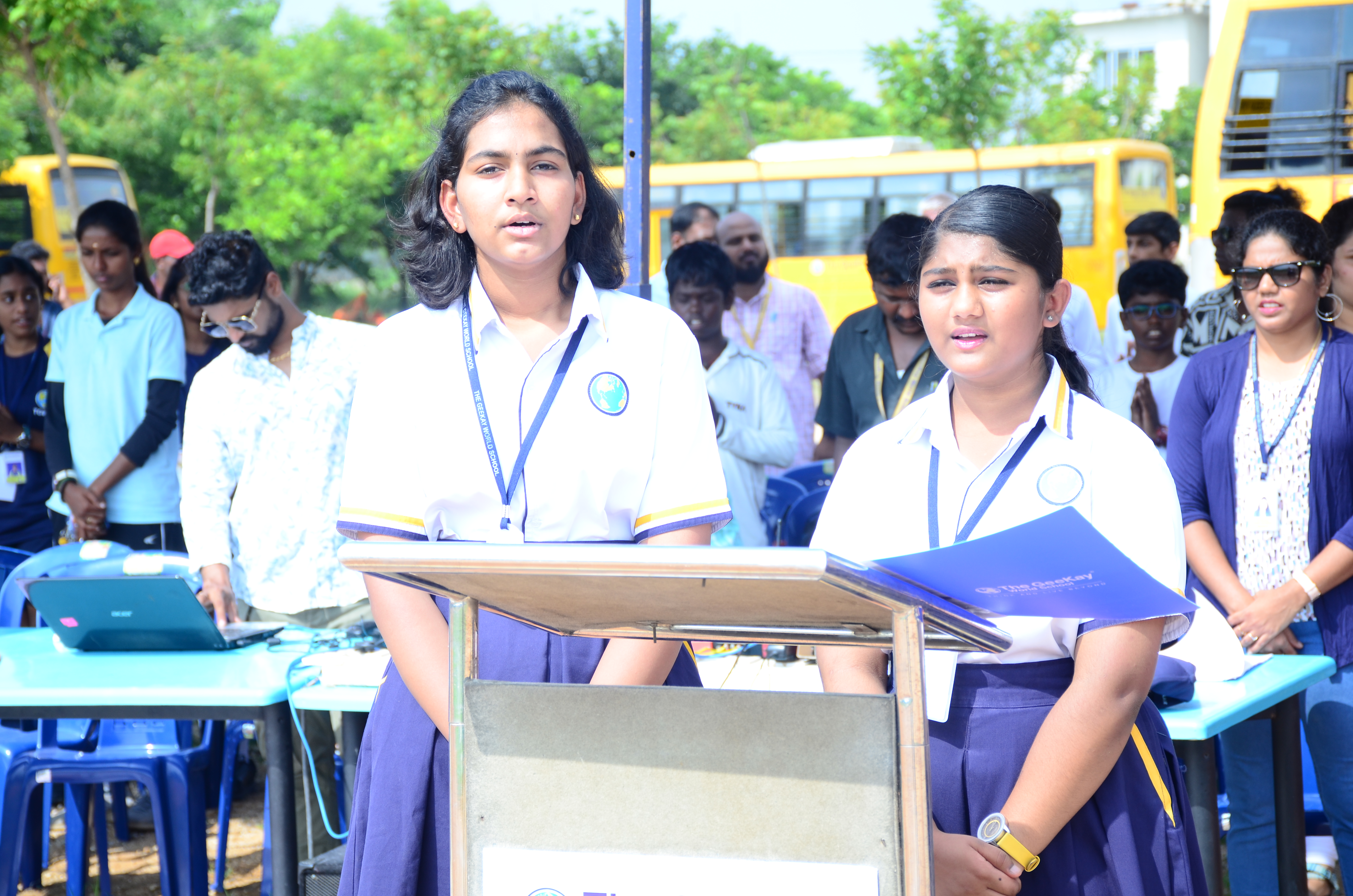 Sports Schools in vellore TamilNadu