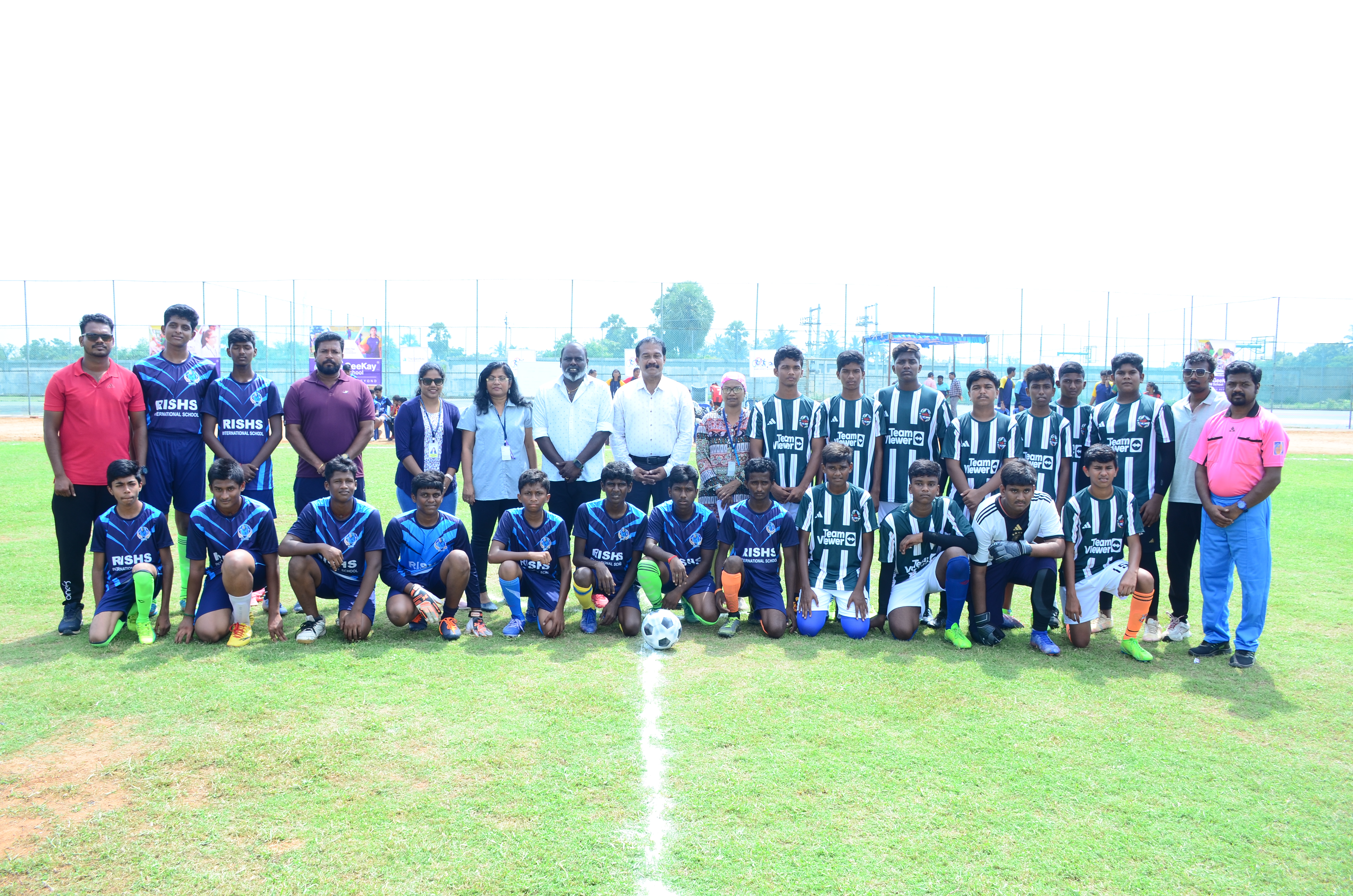Sports Schools in vellore TamilNadu