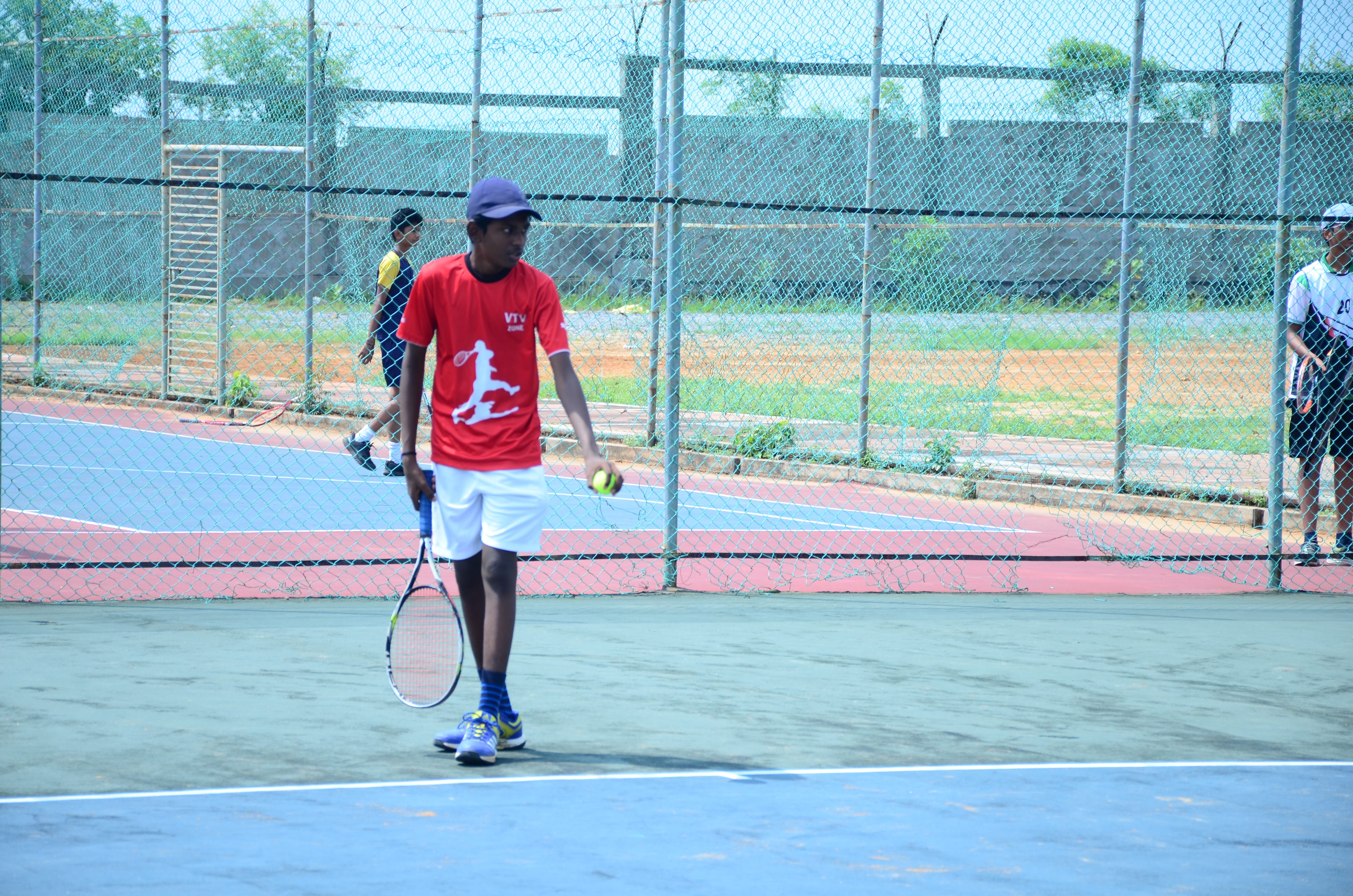 Sports Schools in vellore TamilNadu
