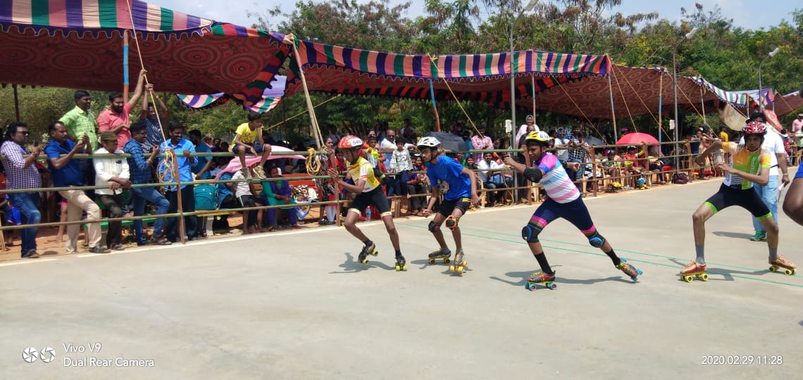 Sports Schools in vellore TamilNadu