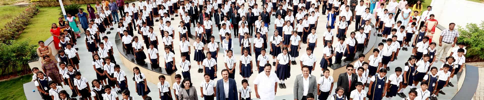 world schools in vellore tamilnadu