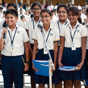 best cbse residential schools in vellore tamilnadu