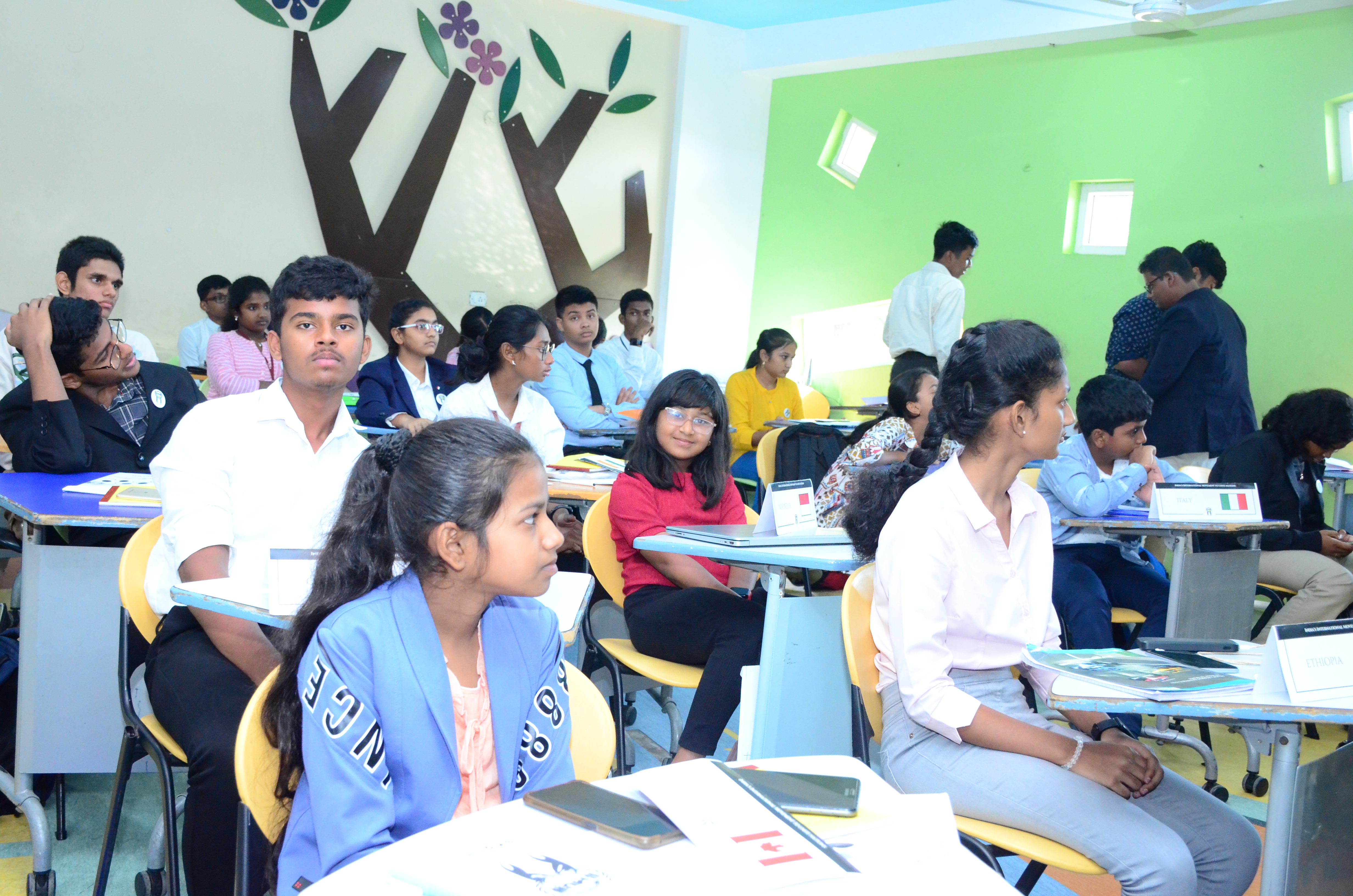Sports Schools in vellore TamilNadu