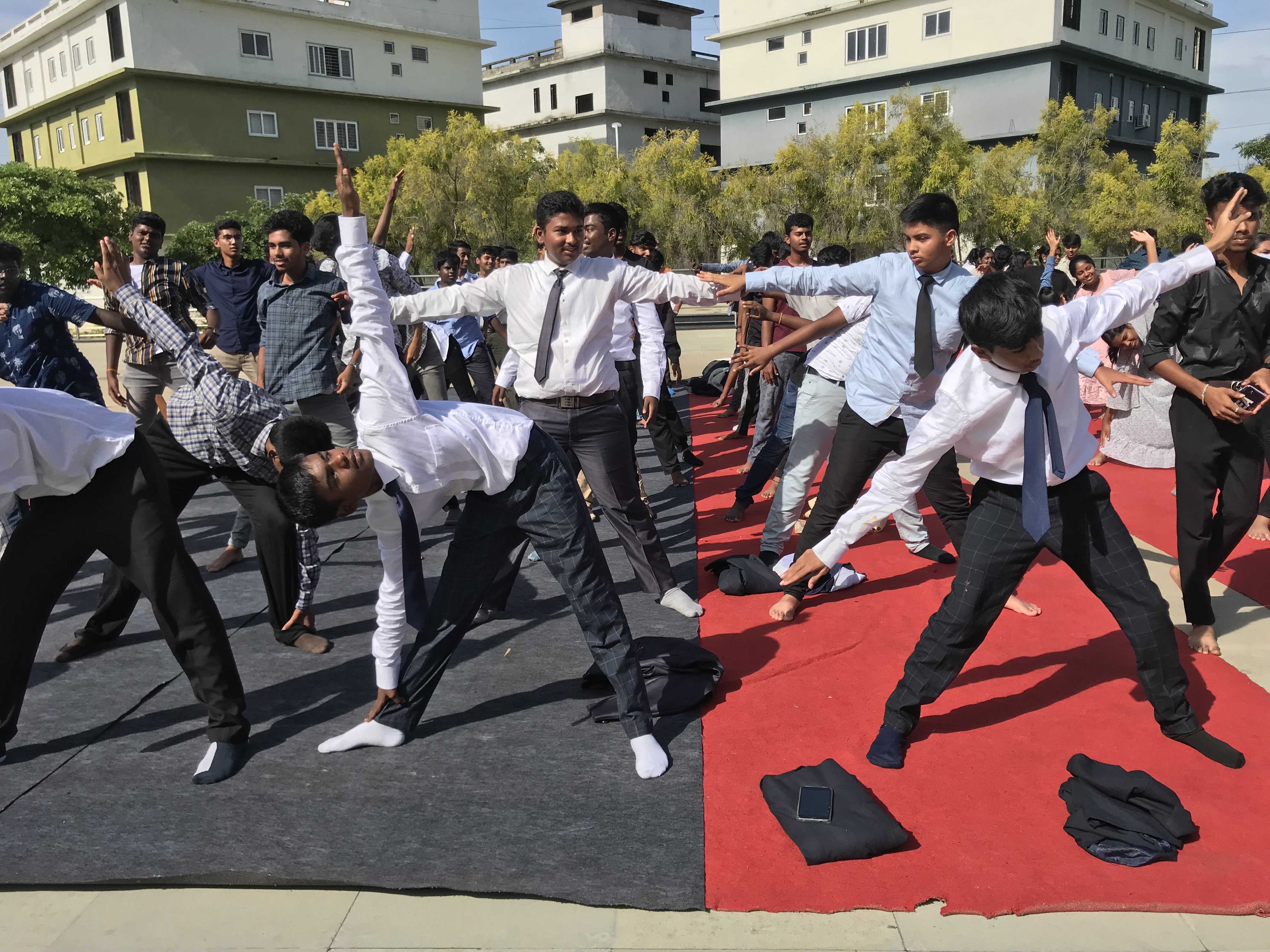 Sports Schools in vellore TamilNadu